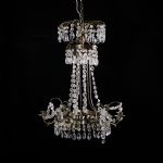 1366 9353 CHANDELIER